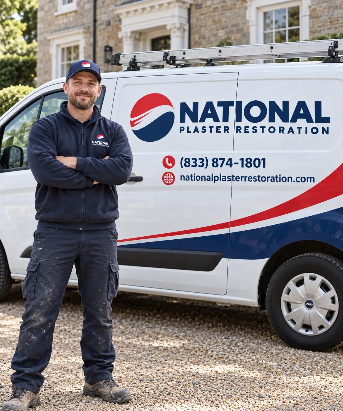 Plaster Repair company in Blanchard, PA